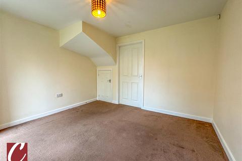 2 bedroom terraced house to rent, Pipistrelle Drive, Market Bosworth