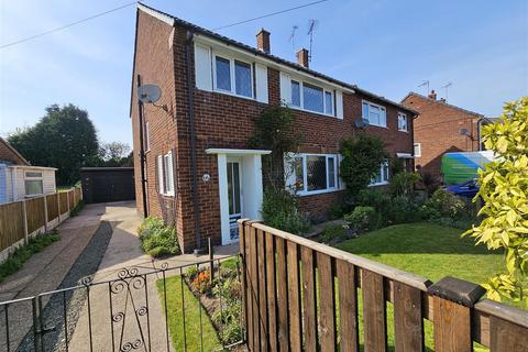 3 bedroom semi-detached house for sale, Main Road, Boughton NG22