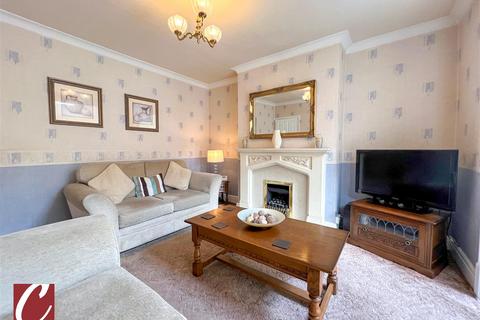 3 bedroom semi-detached house for sale, Coventry Road, Nuneaton