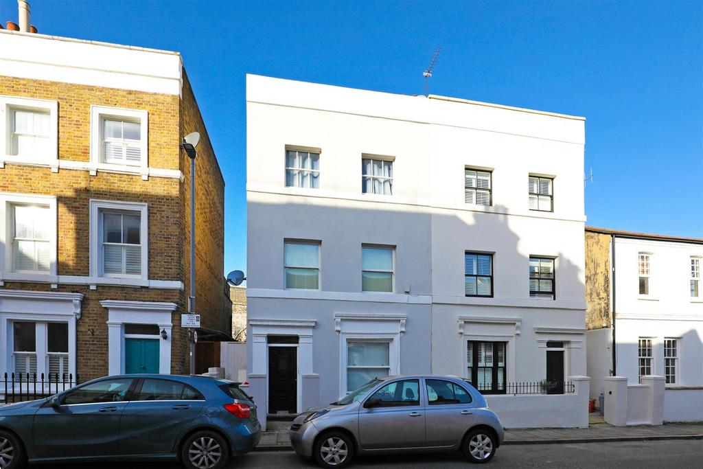 Wadham Road, London 1 bed flat for sale £350,000