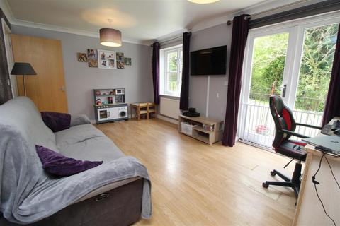 2 bedroom apartment for sale, Otterburn Crescent, Oakhill, Milton Keynes