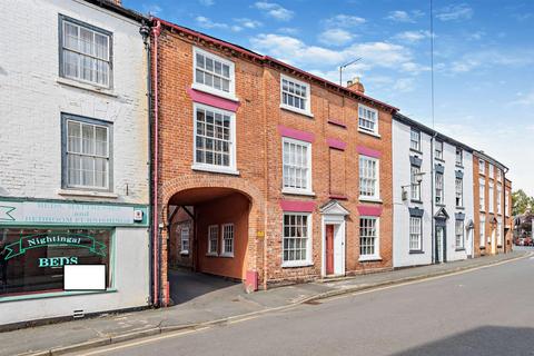 5 bedroom townhouse for sale, Church Street, Leominster
