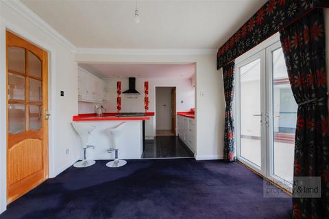 4 bedroom detached bungalow for sale, Osbaldeston Lane, Osbaldeston, Ribble Valley