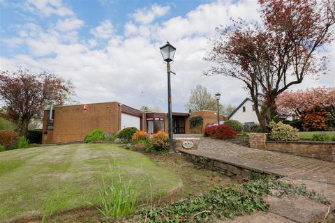 4 bedroom detached bungalow for sale, Osbaldeston Lane, Osbaldeston, Ribble Valley