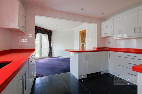 4 bedroom detached bungalow for sale, Osbaldeston Lane, Osbaldeston, Ribble Valley