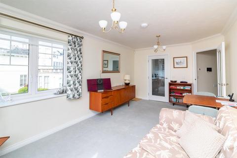 2 bedroom apartment for sale, Manor Lodge, Manor Park, Ruddington