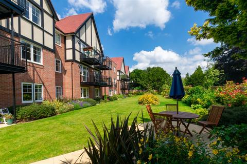 2 bedroom apartment for sale, Manor Lodge, Manor Park, Ruddington