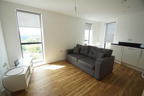 2 bedroom apartment to rent, X1 Aire, Cross Green Lane, Leeds