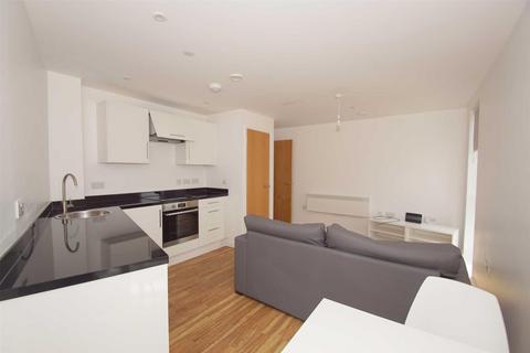 2 bedroom apartment to rent, X1 Aire, Cross Green Lane, Leeds