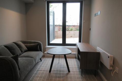 2 bedroom apartment to rent, Springwell Gardens, Leeds LS12
