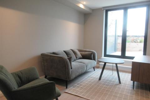 2 bedroom apartment to rent, Springwell Gardens, Leeds LS12