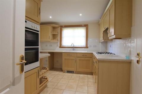 4 bedroom house to rent, 24 Braemar Gardens, Duloch, Dunfermline