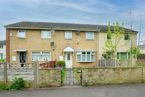 2 bedroom terraced house for sale, Angell Green, Noble Road Clifton, Nottingham