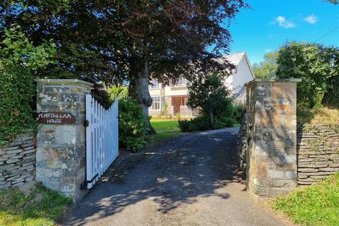 4 bedroom detached house for sale, Launceston