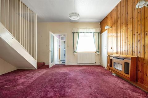 1 bedroom end of terrace house for sale, 5 Stewart Street, Townhill, KY12 0EA