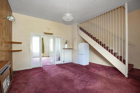 1 bedroom end of terrace house for sale, 5 Stewart Street, Townhill, KY12 0EA