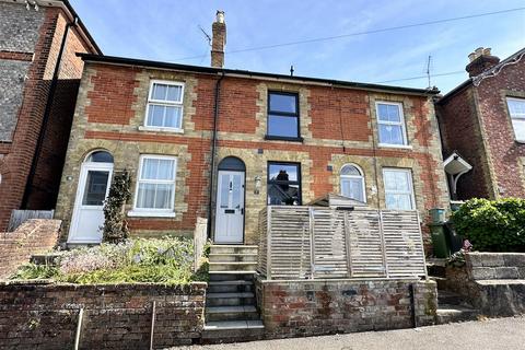 3 bedroom terraced house for sale, Fellows Road, Cowes