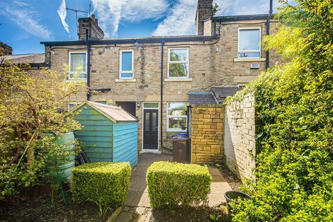 2 bedroom terraced house for sale, Hands Road, Crookes, Sheffield