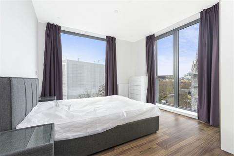 3 bedroom apartment to rent, Hornbeam House, 22 Quebec Way, London, SE16