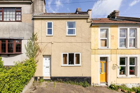 3 bedroom terraced house for sale, Narroways Road, St Werburghs