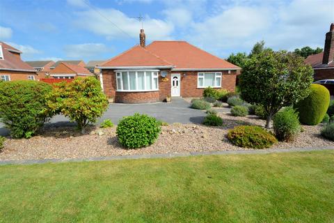 3 bedroom detached bungalow for sale, Moss Green Lane, Brayton, Selby