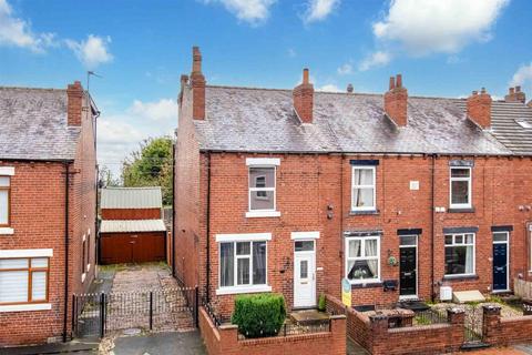 2 bedroom end of terrace house for sale, Leeds Road, Wakefield WF1