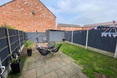 3 bedroom terraced house to rent, Melton Mews Cottages, Alkington Road, SY13 1SS