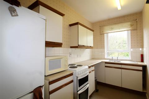 1 bedroom retirement property for sale, Potters Lane, Barnet EN5