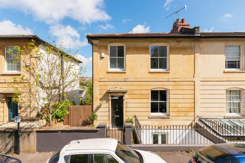 4 bedroom semi-detached house for sale, Springfield Road, Cotham