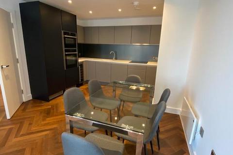2 bedroom apartment to rent, South Tower, Deansgate Square, Owen Street