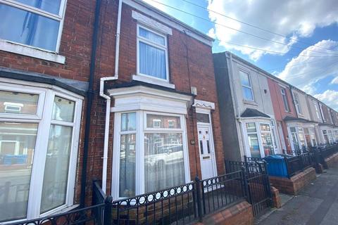 2 bedroom house for sale, Belmont Street, Hull