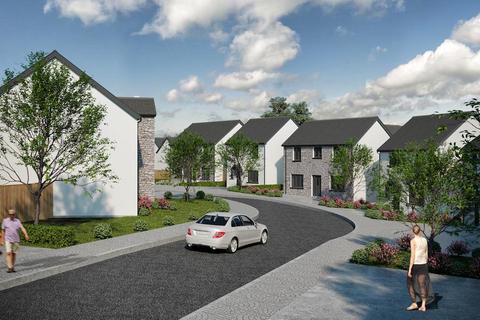 undefined, Clos Hugdon, Laugharne, Carmarthen