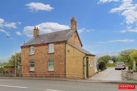 3 bedroom detached house for sale, Pentre Llanrhaeadr, Denbigh LL16