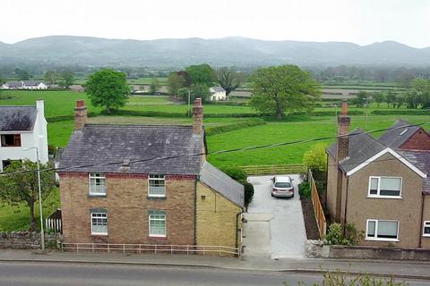 3 bedroom detached house for sale, Pentre Llanrhaeadr, Denbigh LL16