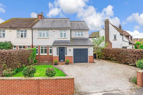 4 bedroom semi-detached house for sale, Holme Grove, Burley In Wharfedale Ilkley LS29