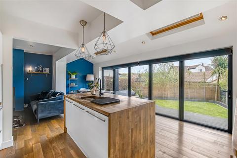 4 bedroom semi-detached house for sale, Holme Grove, Burley In Wharfedale Ilkley LS29