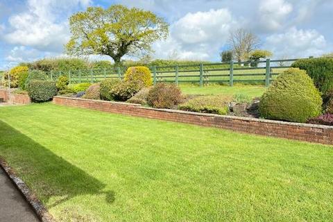4 bedroom bungalow for sale, Pwll Trap, St. Clears, Carmarthen
