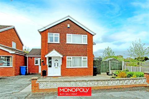 3 bedroom house for sale, Crud Yr Awel, Denbigh LL16