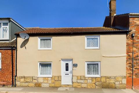 High Street, Bempton, Bridlington