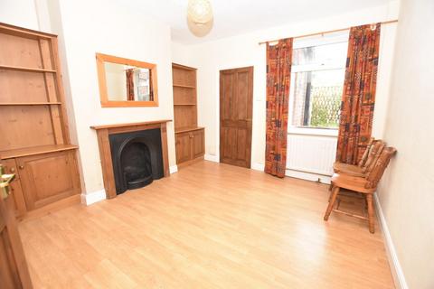 3 bedroom terraced house to rent, Old Hall Road, Brampton, Chesterfield, Derbyshire
