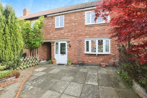 3 bedroom house for sale, Tennent Road, York