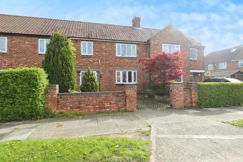 3 bedroom house for sale, Tennent Road, York