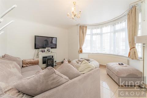 2 bedroom detached bungalow for sale, Catherine Road, Enfield