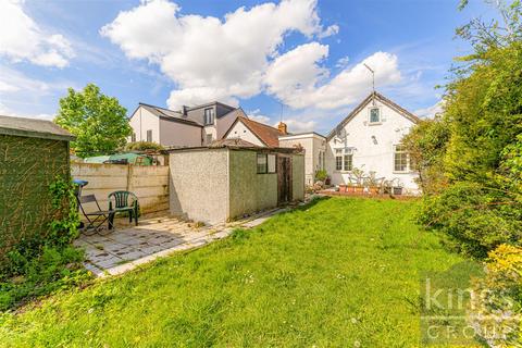 2 bedroom detached bungalow for sale, Catherine Road, Enfield