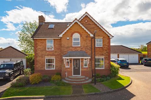 6 bedroom detached house for sale, Pitlochry Close, Filton Park