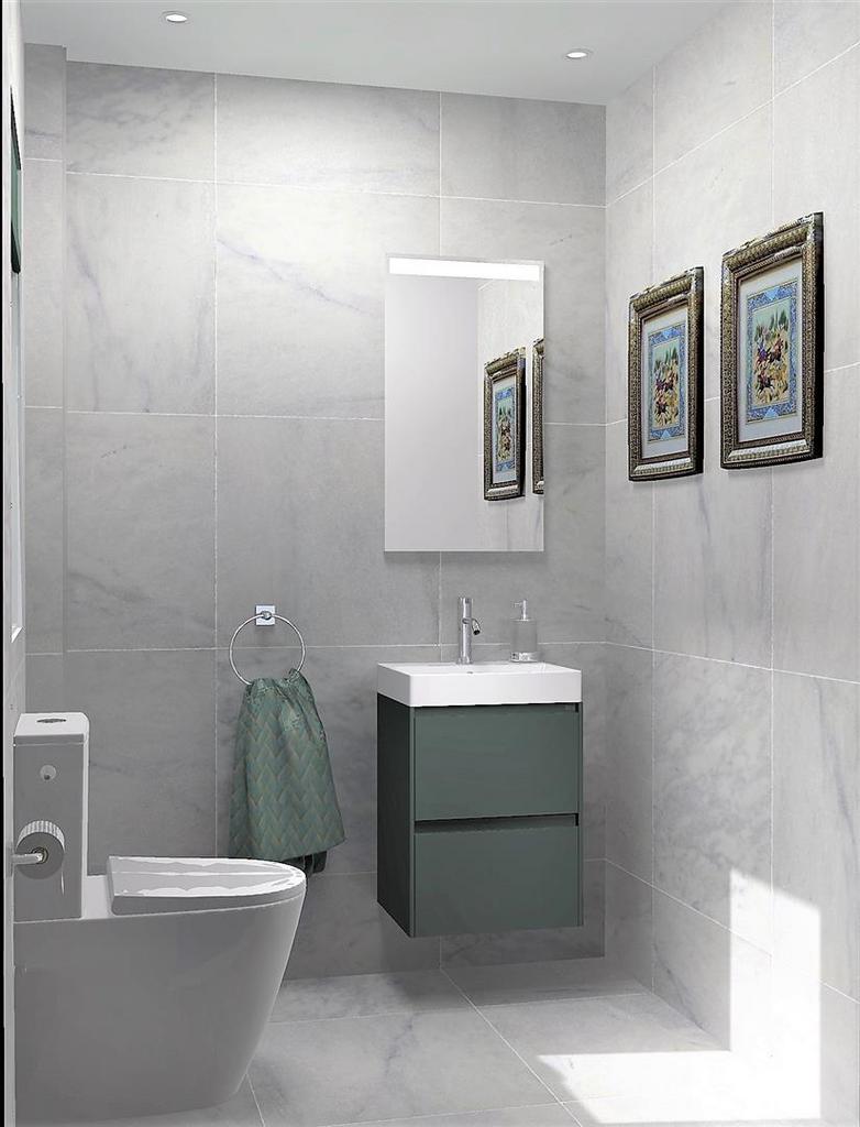 BATHROOM &amp; EN-SUITES