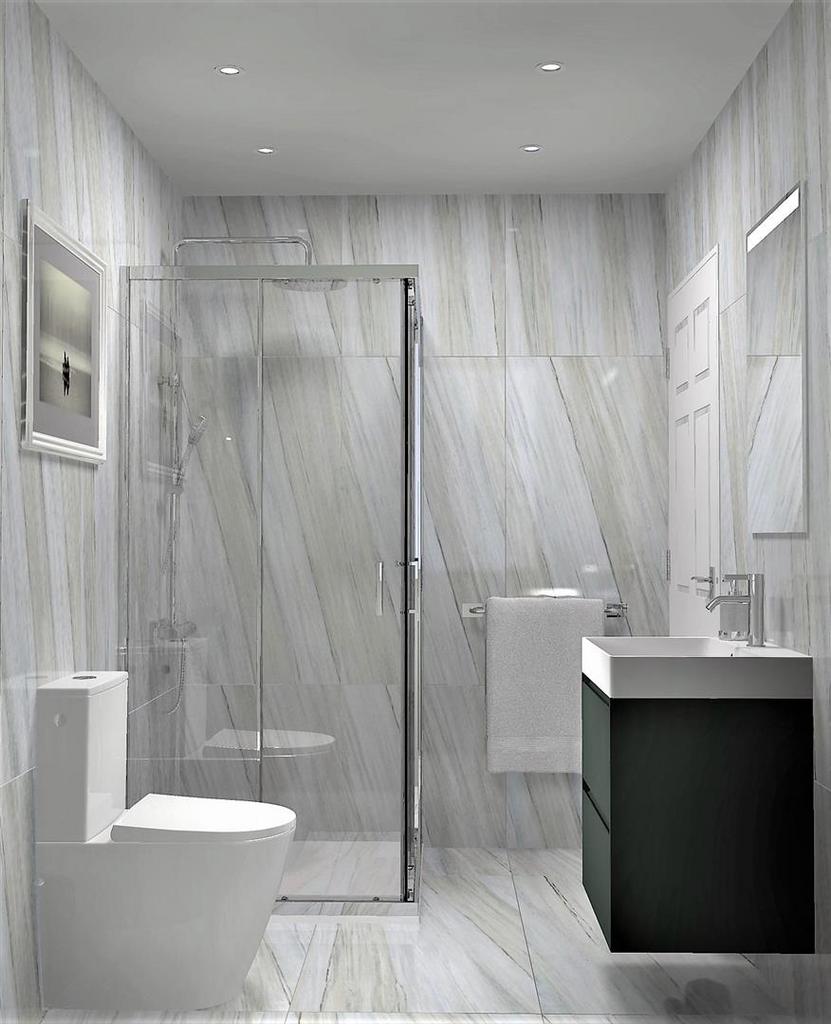 BATHROOM &amp; EN-SUITES