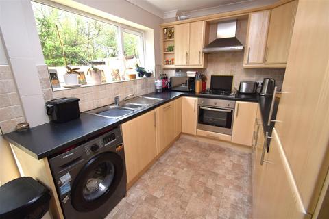 3 bedroom terraced house for sale, Lower Southfield, Westhoughton