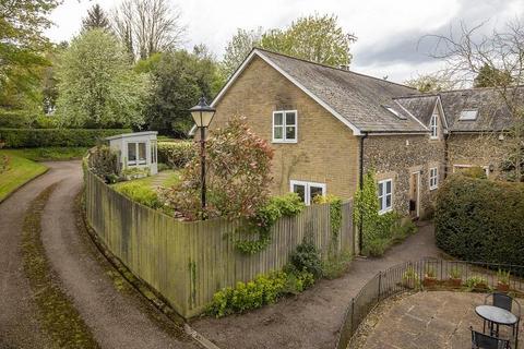 3 bedroom semi-detached house for sale, School Court, Westmill,