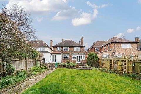 4 bedroom detached house for sale, Shirley Avenue, Stoneygate, Leicester